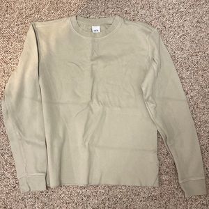 !NEW! Zara Men’s Long sleeve Tee